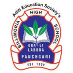 Pachgani Logo